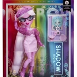 Shadow High Fialová Fashion panenka Lavender Lynn