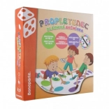 Propletenec – akční společenská hra pro celou rodinu