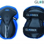 Sada chráničů pro děti Junior XS v modré barvě