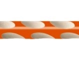 STABILO EASYgraph tužka pro praváky oranžová