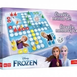 Člověče, nezlob se! Ledové království