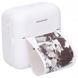 Mobilní mini tiskárna s Bluetooth a aplikací Tiny Print