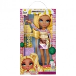 Rainbow High Fashion Style panenka Sunny