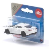 Siku Blister – Chevrolet Camaro kovový model