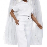 panenka RAINBOW HIGH watercolor & create – zelené oči