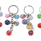 Sada zavařovacích sklenic s víčky 0,72 l (6 ks)