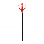 Čertovské vidle skládací pro kostýmy