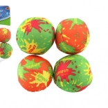 Vodní Bomby Měkké 4ks v Síťce