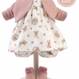 Obleček pro panenku Llorens 42 cm