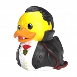 Tubbz sběratelská kachnička – Drákula (malá, 5,5 cm)