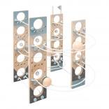 Kuličková dráha Modulární