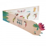 Tetování Víla Londji