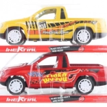 Auto pick-up se setrvačníkem 30 cm