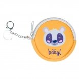 BAAGL peněženka s motivem mývala