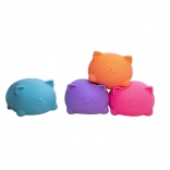 Mačkací kočka NeeDoh supersize antistresová hračka