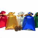 Celofánový sáček 50x75 cm Jiskra