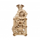 Ugears 3D dřevěné mechanické puzzle s motorem