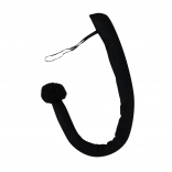 Čertí ocas k převleku 70 cm