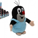 Plyšový KRTEK v kalhotkách 11 cm