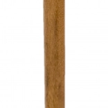 Dřevěná tužka s pomponem Žirafa