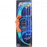 Dětský luk se šípy