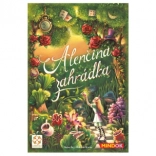 Mindok Alenčina zahrádka