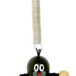 Závěsný Krteček na pružině velký