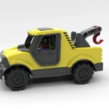 Lena Truckies odtahový vůz