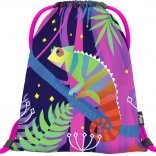 BAAGL sáček na obuv chameleon