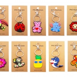 Klíčenka mix designů