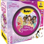 Dobble Disney princezny