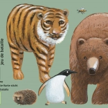 DJECO Karetní hra Kdo z koho