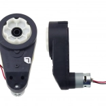 Silniční motor 24V RS555 200W 11000RPM