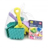 sada na písek woopie 8dílná