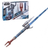 Star Wars Světelný meč Luke Skywalker set