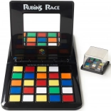 Rubik’s Race – rychlá logická hra pro 2 hráče od Spin Master