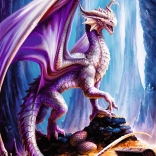 Trefl puzzle fantasy collection poklad 1000 dílků