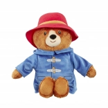 Plyšový medvídek PADDINGTON – malý