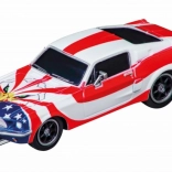 auto pro autodráhu FORD Mustang ’67 Stars’n’ Stripes 1:43