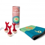 XXL venkovní šipky