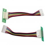 Elektronický adaptér 7-PIN pro akumulátorová vozidla