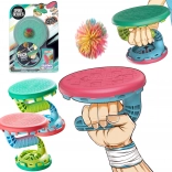 Woopie sportovní raketka 3v1 – chyť a odpal míček