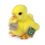 plyšové kuřátko eco friendly 14 cm