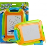 Magnetická kreslící tabule pro děti s perem
