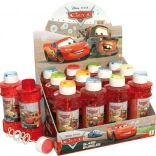 Bublifuk s motivem Disney Cars 300 ml