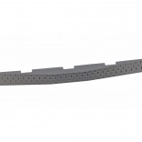 Podloží pro přestavník WL a WR výhybek jednoduchých