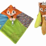 Plyšový usínáček Forest Friends 30 cm