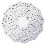 Brzdový kotouč pro elektrické autíčko PERFECTA