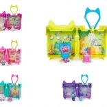 Kouzelný Domek - Připínací Herní Sada