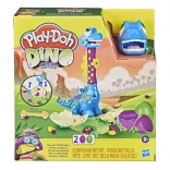 Plastelína PLAY-DOH Vylíhnutý dinosaurus Bronto